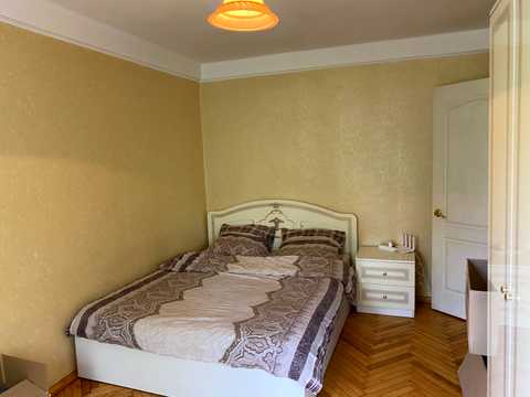 квартира по адресу Даниила Щербаковского ул. (Щербакова), 53-Б