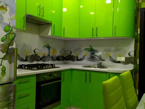 квартира за адресою Ново-Оскольська вул., 10-В