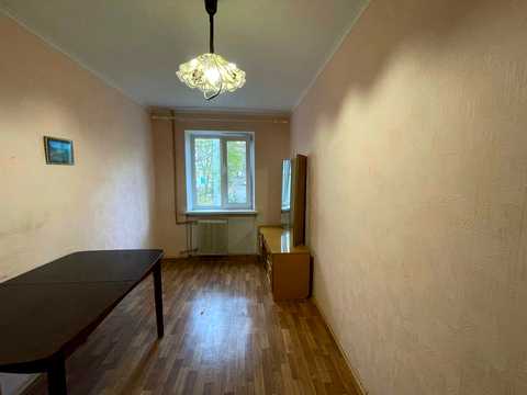 квартира за адресою Олександра Поля просп. (Кірова), 98-Б