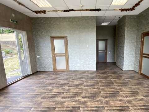 комерційна за адресою Магістратський пров. (Першотравневий), 4