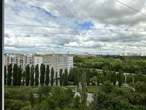 квартира за адресою Луї Пастера вул., 322