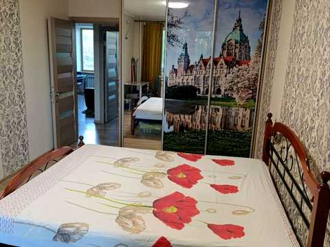 квартира по адресу Старицкого ул., 15