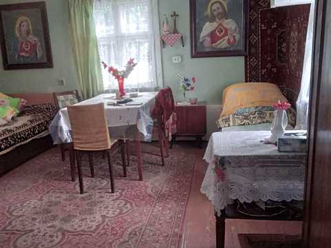 дом по адресу ринок