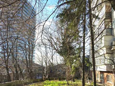квартира по адресу Костя Гордиенко пер. (Чекістів), 1-А
