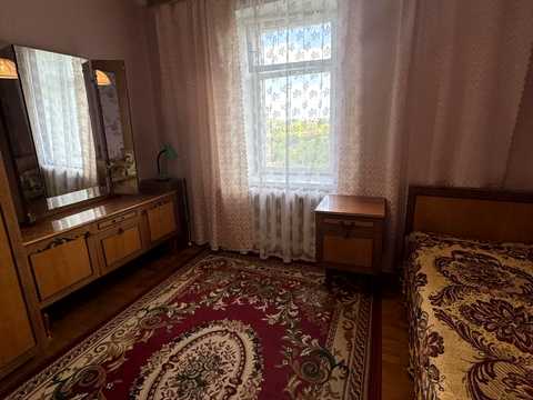 комната по адресу провулок Київський, 1