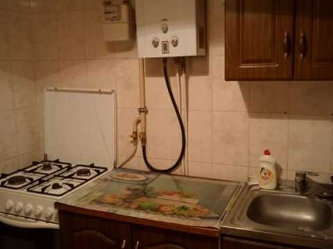 квартира по адресу Батумская ул., 32