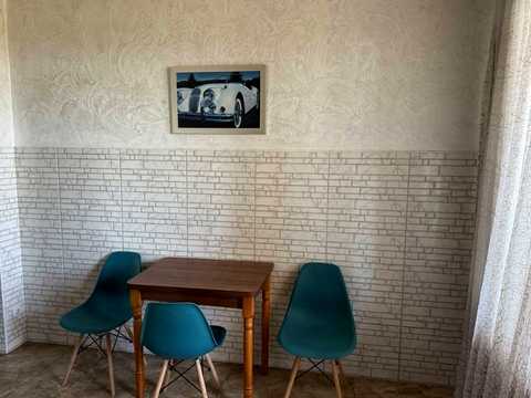 квартира по адресу Радужный массив ул., 22/2