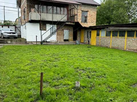 участок по адресу Центральна ул., 14