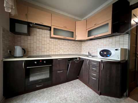 квартира за адресою Драгоманова вул., 40-А