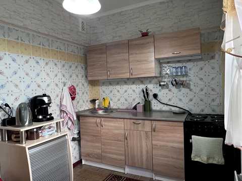 квартира за адресою Срібнокільська вул., 14