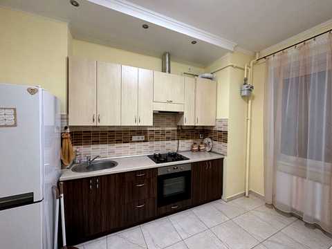 квартира за адресою Лісна вул., 16