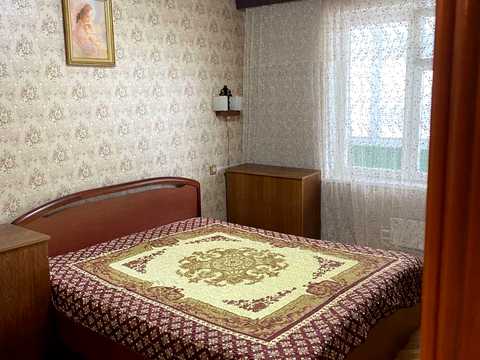 квартира по адресу Березняковская ул., 20