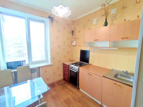 квартира по адресу Данилевского ул., 31