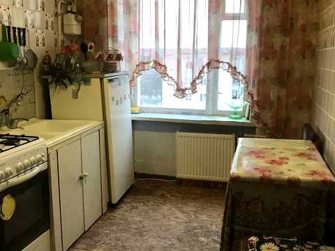 квартира по адресу Лесі Українки ул., 6