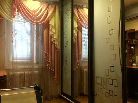 квартира за адресою Павла Тичини просп., 14-А