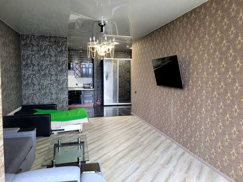 квартира за адресою Фонтанська дорога вул. (Перекопской дивизии улица), 122