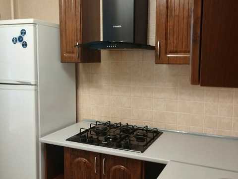 квартира за адресою Чоколівський бульв., 35