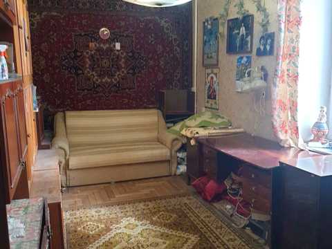 квартира за адресою Саксаганского, 27