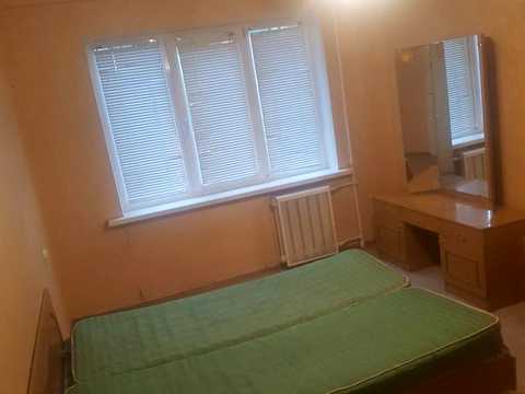 квартира по адресу Івана Микитенка ул., 11-А