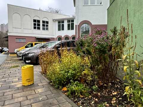 комерційна за адресою Герцена вул., 35В