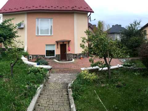 будинок за адресою Патона Академіка вул.