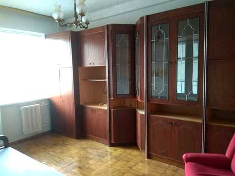 квартира за адресою Сергія Берегового вул. (Мартиросяна), 18