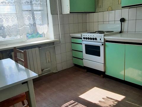 квартира по адресу Чернобыльская ул., 22/26