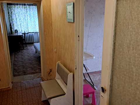 квартира по адресу 23 Августа ул., 39