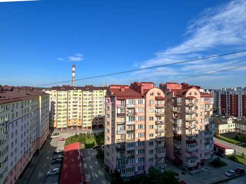 квартира за адресою Хіміків вул., 21