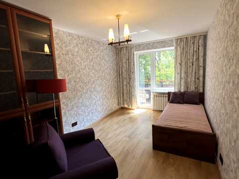 квартира за адресою Ковпака вул., 4