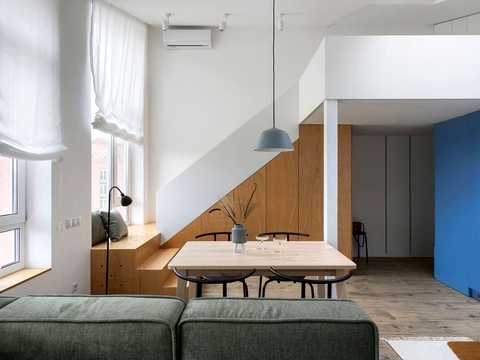 квартира за адресою Юрія Липи вул., 6