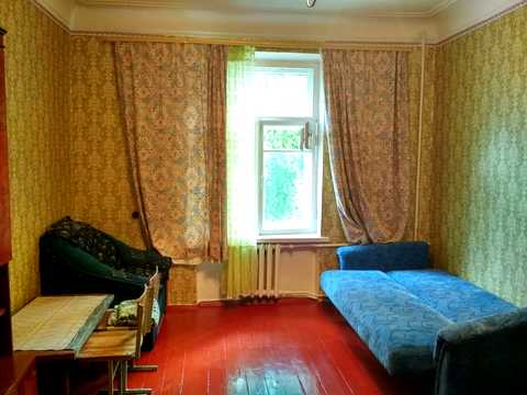 кімната за адресою Всеволода Петріва пров. (Щербакова), 12