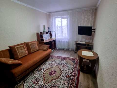 квартира за адресою Каштанова вул.