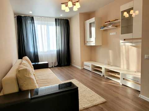 квартира по адресу Мира ул., 29