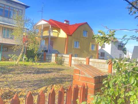 будинок за адресою Осипа Турянського вул.