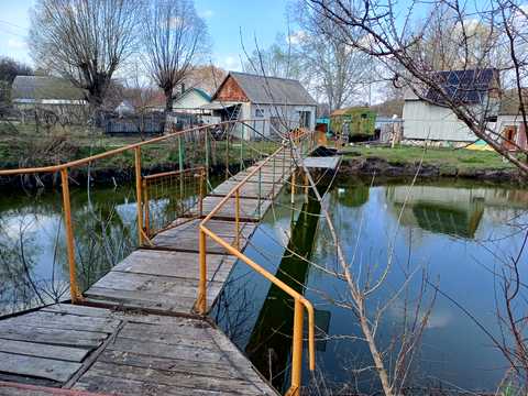 дом по адресу Харківська, 30