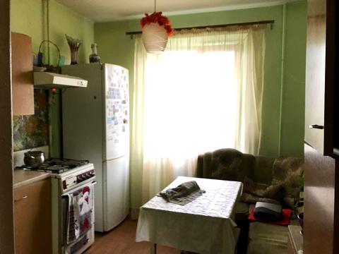 квартира по адресу Коновальца ул.