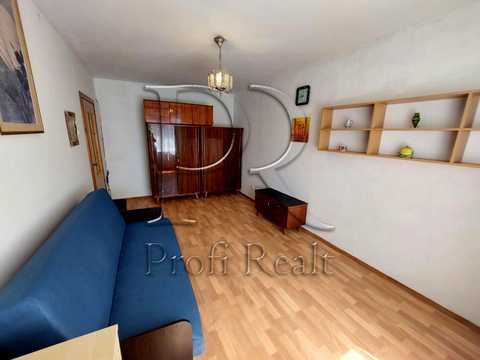квартира за адресою Харківське шосе, 56