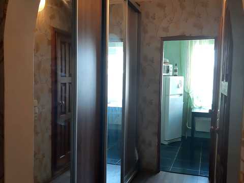 квартира за адресою Чорнобильська вул., 21