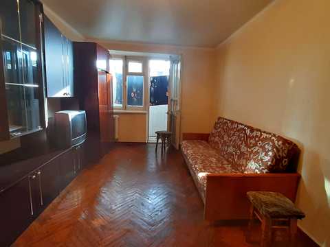 квартира за адресою Мельницька вул., 32