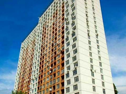квартира за адресою Ованеса Туманяна вул., 3