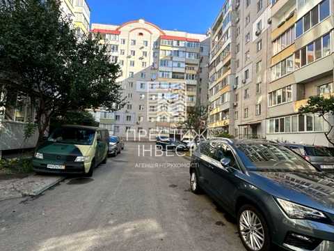 квартира за адресою Бабкіна пров., 12