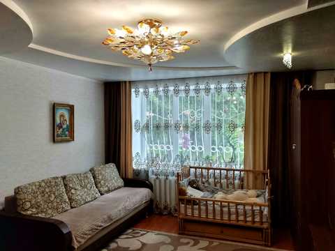 квартира по адресу Драганчука, 9
