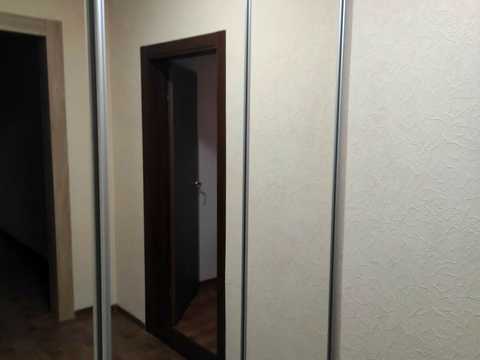 квартира по адресу Балтийский пер., 1
