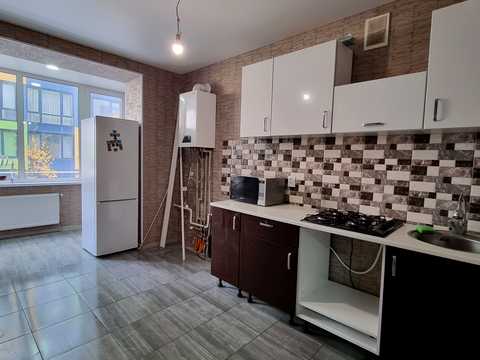 квартира по адресу Леоніда Бірюкова бульв., 7