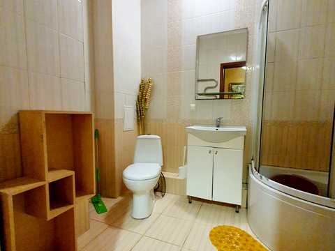 квартира за адресою Олени Пчілки вул., 2-А