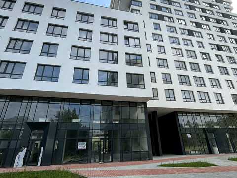 коммерческая по адресу Львов, Линкольна ул. (Димитрова), 6