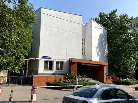 комерційна за адресою Одеса, Незалежності вул. (Армійська), 18Б