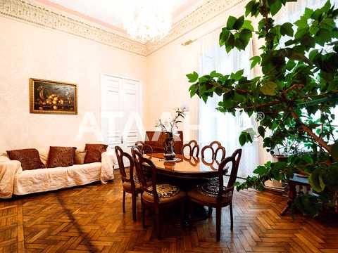 квартира за адресою Маразліївська вул., 4