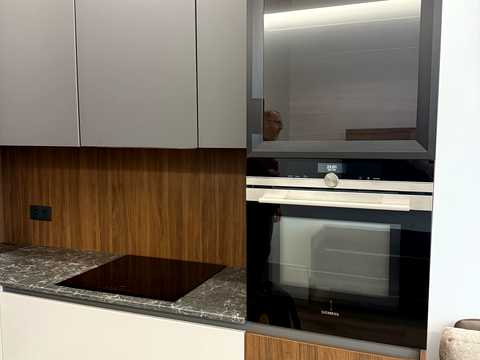 квартира за адресою Саперне Поле вул., 5
